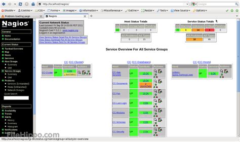 nagios download.